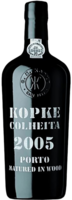 Kopke Colheita 2005
