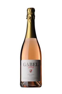 Gabel Pinot Rose Sekt