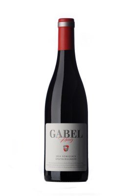 Gabel Pinot Noir Honigsack
