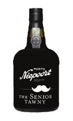 Niepoort Senior Tawny