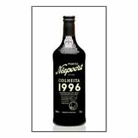 Niepoort Colheita