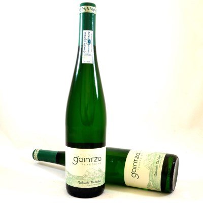 Txakoli