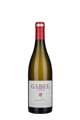 Gabel STEIG