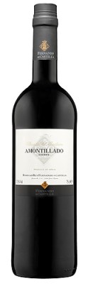 Rey Fernando amontillado