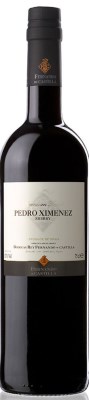 Rey Fernando PX