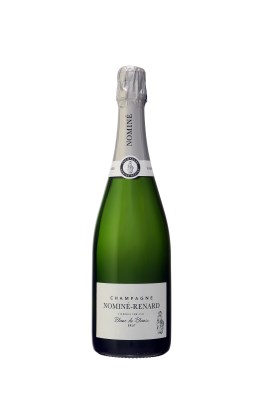 Nomine Renard Blanc de b nw