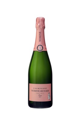 Nomine renard rose