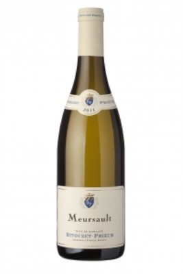 Bitouzet Meursault