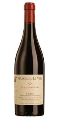 Susumaniello Li Veli