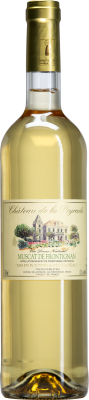 Peyrade Muscat de Frontignan WEB