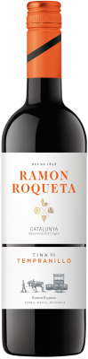 Ramon Roqueta Tempranillo 2017