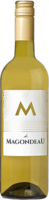 M. de Magondeau Blanc