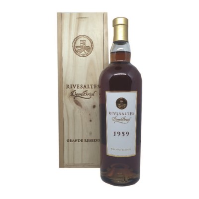 Rivesalte 1959_Tekengebied 1