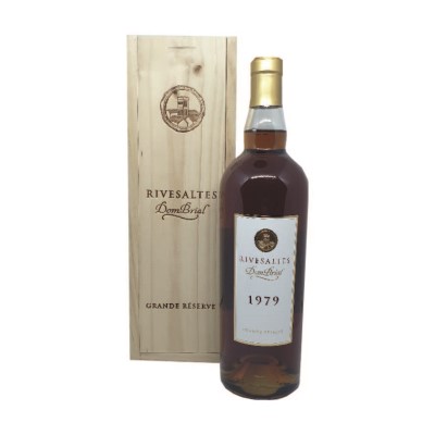 Rivesalte 1979_Tekengebied 1