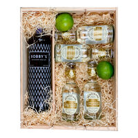 Gin tonic bobbies-01