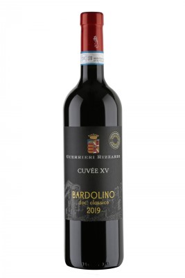 Rizzardi Bardolino  XV