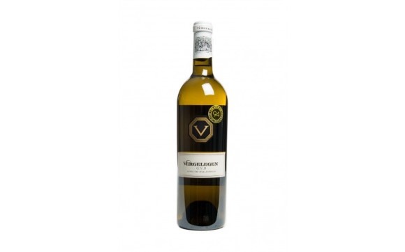 Vergelegen White