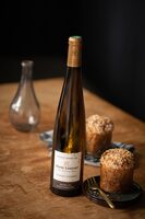Ehrhart Gewurztraminer Kaefferkopf