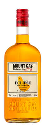 Mount Gay Eclipse