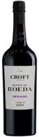 Croft Serikos 2017