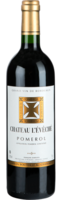 Eveche Pomerol