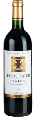 Eveche Pomerol