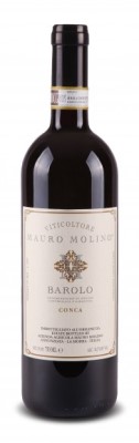 Mauro Molino Barolo Conca