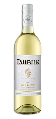 Tahbilk Marsanne