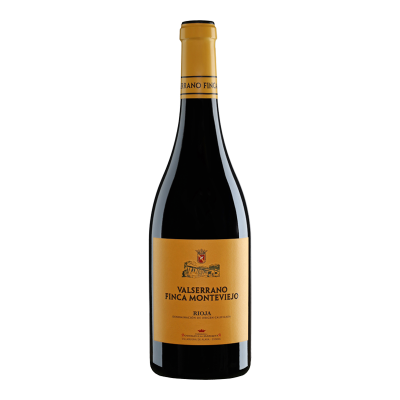 Valserrano Finca Montevieja