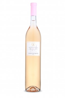 Crostes magnum-cuvee-chateau
