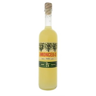 Tosolini Limoncello