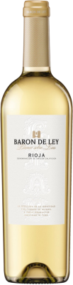 Barón de Ley Blanco sobre Lias