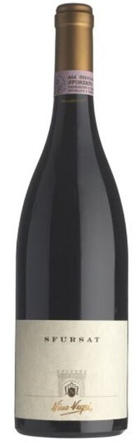 ワイン Sfursat 2009 Nino Negri 750ml Nino Negri Sfursat | Wijnhuis Oktober