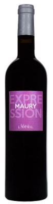 Mas de Lavail Maury