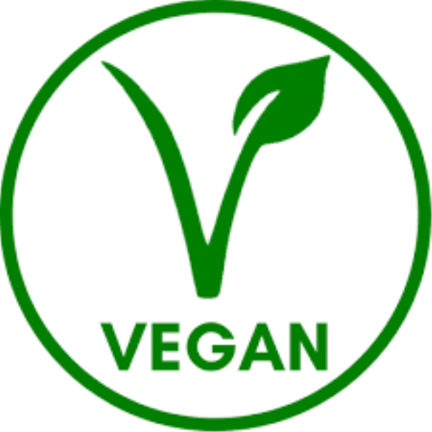 Vegan