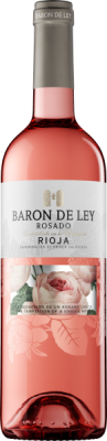 Barón de Ley Rosado 2023