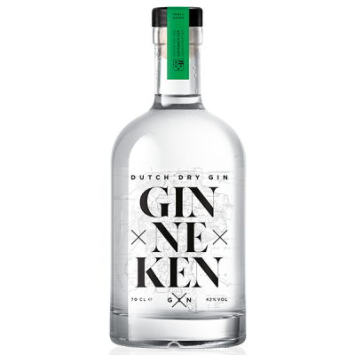Ginneken Gin