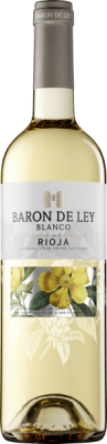 Barón de Ley Blanco  2023