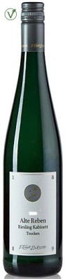 Brohl Riesling-kabinett Alte Reben