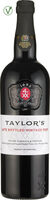 Taylors LBV zonder jaar