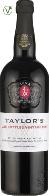 Taylors LBV zonder jaar