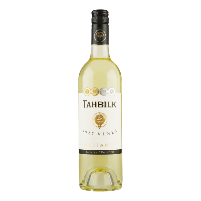 Tahbilk 1927 Marsanne