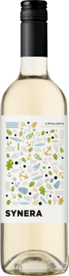 Synera Blanco 2017