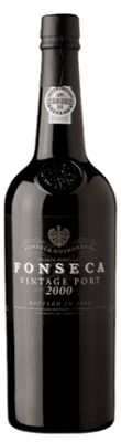 Fonseca Vintages 2000