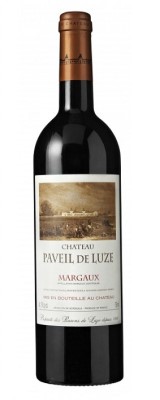 Paveil-de-Luze
