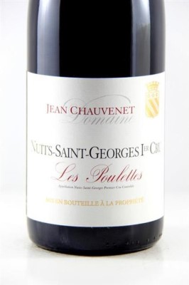 Chauvenet NSG 1er Cru 2