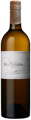 Mirambeau Reserve Blanc
