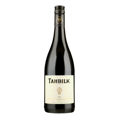 Tahbilk GSM
