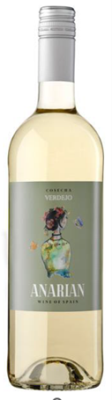Anarian Verdejo