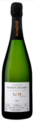 Nomine Renard Le M